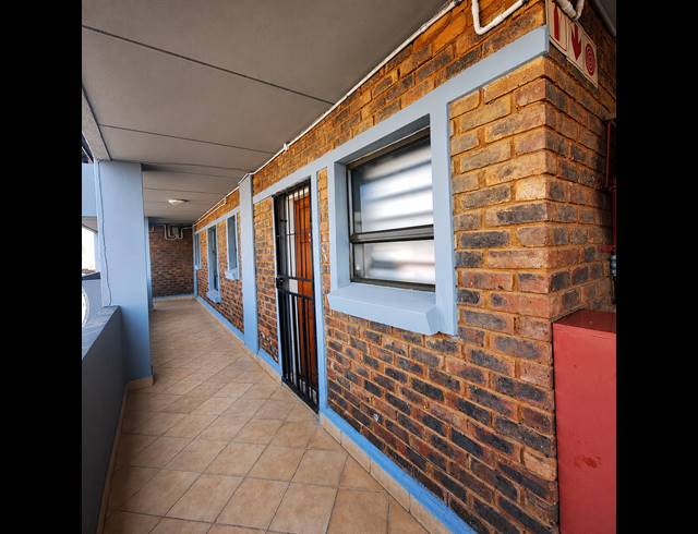 3 BEDROOM FLAT FOR SALE IN BERGSIG